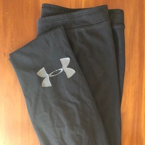Full Length Under Armour Leggings